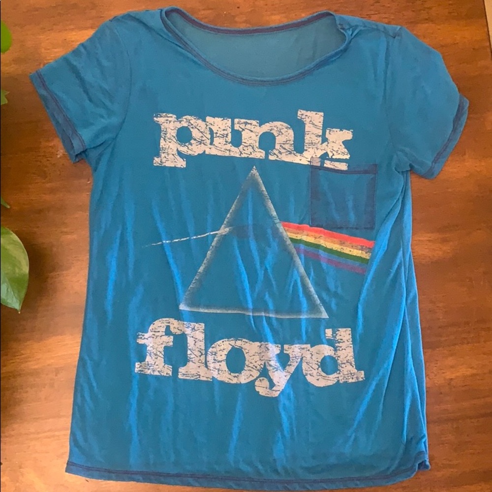 Pink Floyd Tee